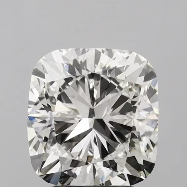3.06 Carat · G · VVS2 Rare Carat Ideal Cut
