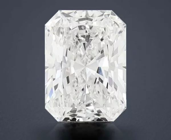 2.94 Carat · D · VVS2 excellent Cut