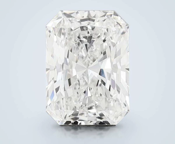 2.94 Carat · D · VVS2 excellent Cut