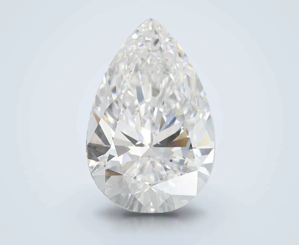 4.35 Carat · D · FL Rare Carat Ideal Cut