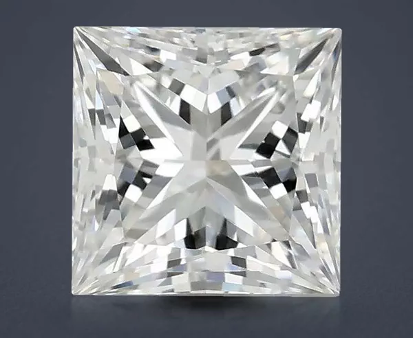 1.01 Carat · F · VVS2 Rare Carat Ideal Cut
