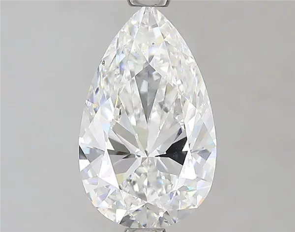 2.01 Carat · F · SI1 Rare Carat Ideal Cut