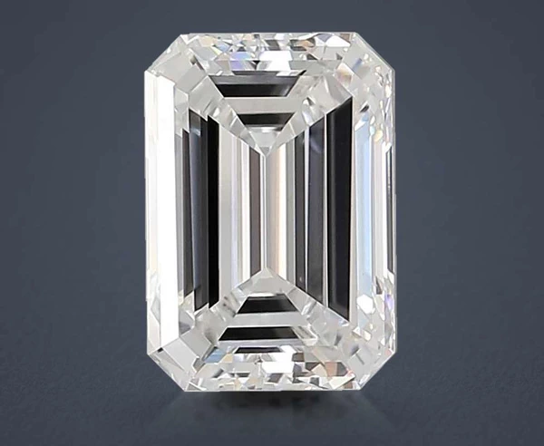 5.76 Carat · E · VS1 Rare Carat Ideal Cut