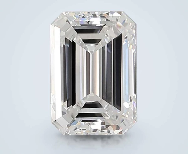 5.76 Carat · E · VS1 Rare Carat Ideal Cut