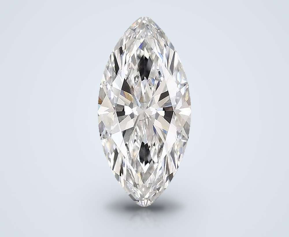 1.89 Carat · D · VS1 Rare Carat Ideal Cut