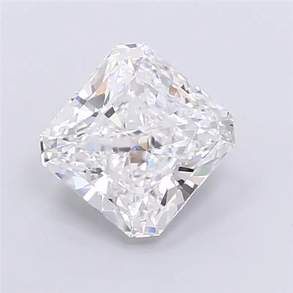 3.01 Carat · D · VVS2 Rare Carat Ideal Cut