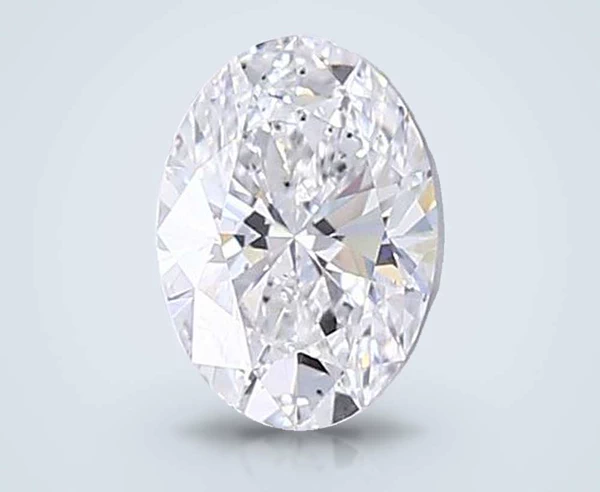 2.01 Carat · E · SI1 Rare Carat Ideal Cut