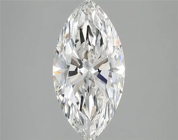 2.47 Carat · F · VS2 Rare Carat Ideal Cut
