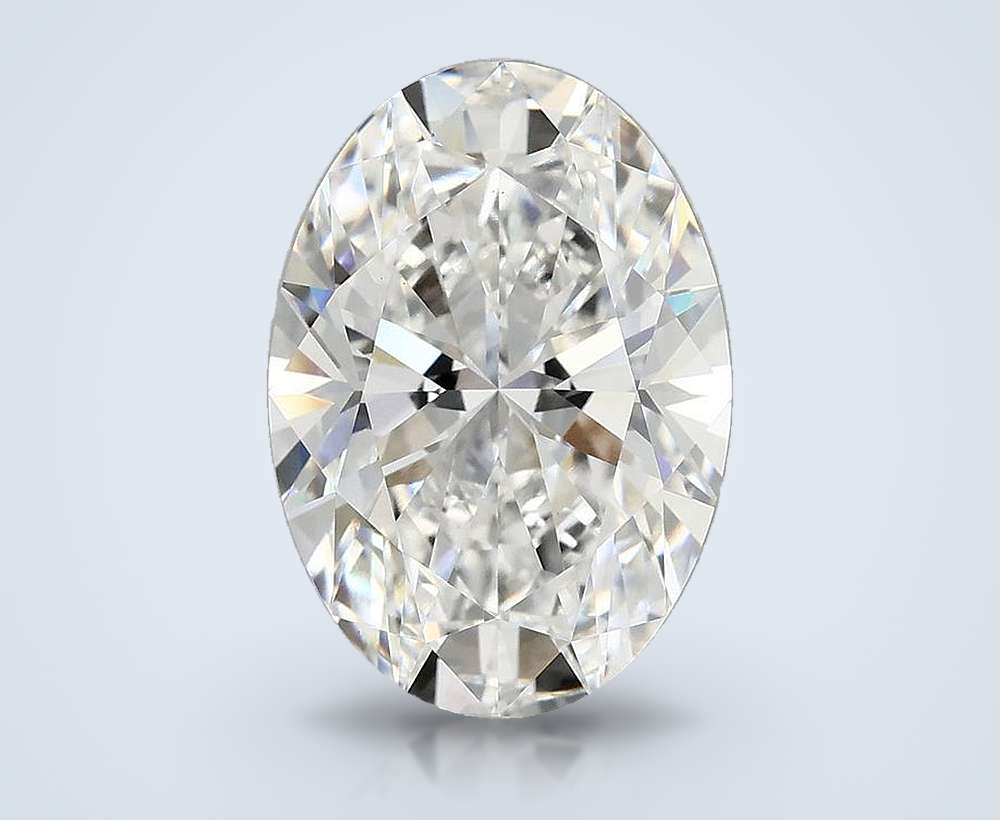 6.01 Carat · E · VS1 Rare Carat Ideal Cut