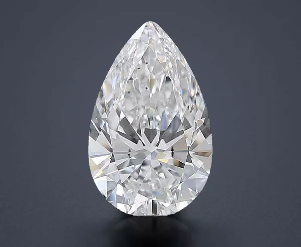 4.01 Carat · D · SI1 Rare Carat Ideal Cut