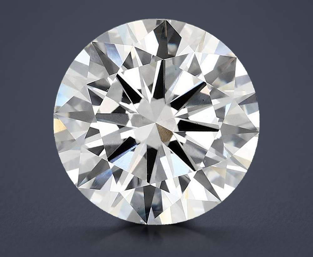 4.66 Carat · E · VS1 excellent Cut