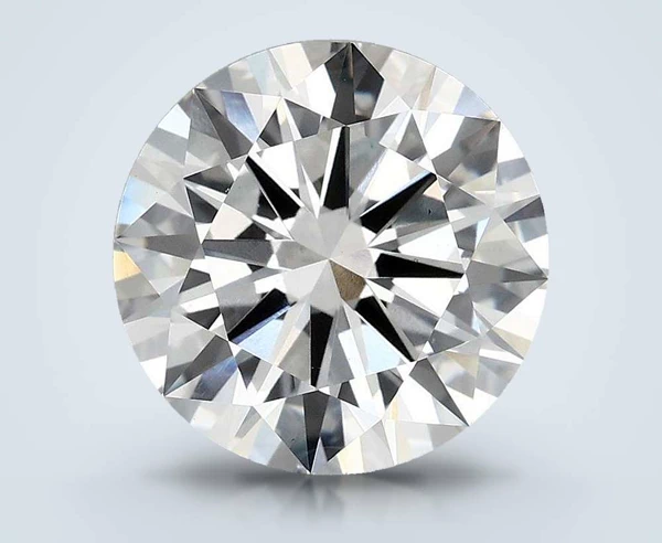4.66 Carat · E · VS1 excellent Cut