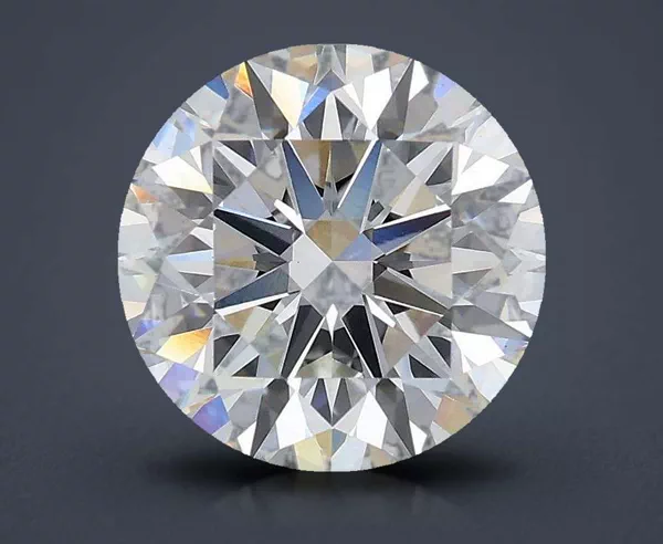 2.47 Carat · G · VS1 Rare Carat Ideal Cut
