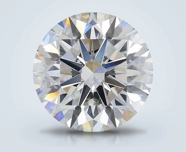 2.47 Carat · G · VS1 Rare Carat Ideal Cut