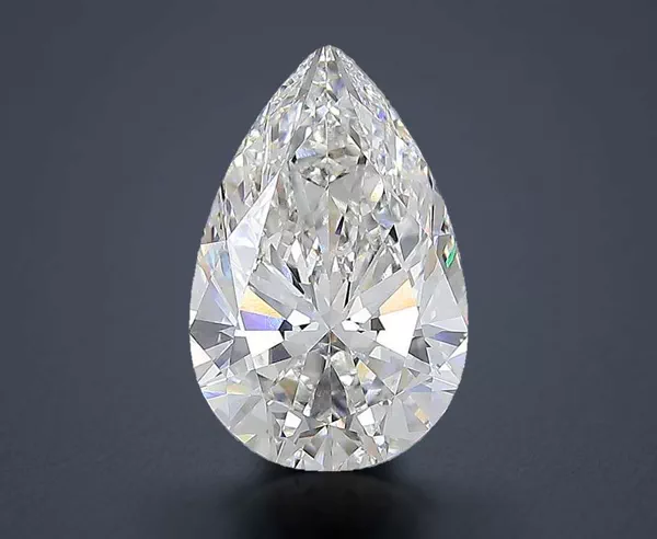 15 Carat · F · VVS2 Rare Carat Ideal Cut
