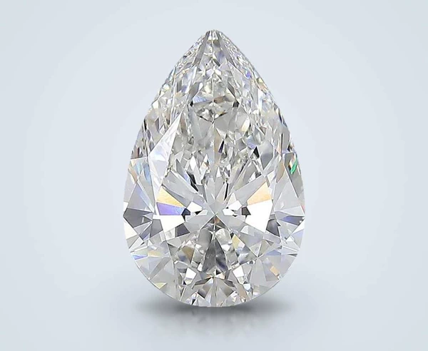 15 Carat · F · VVS2 Rare Carat Ideal Cut