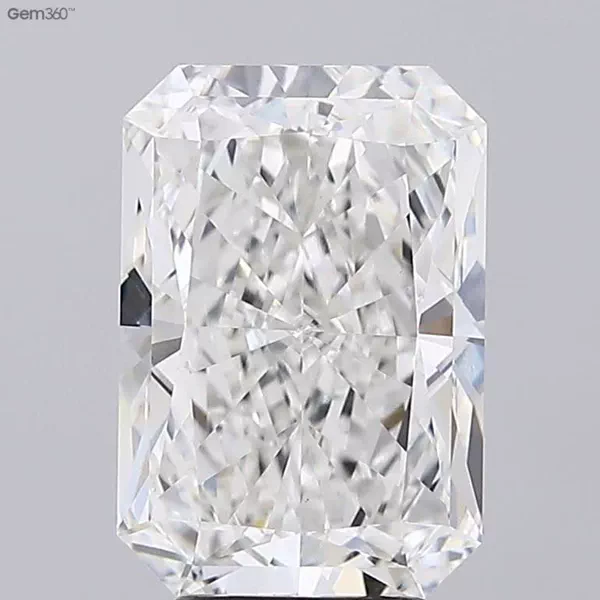 5 Carat · G · VVS2 Rare Carat Ideal Cut