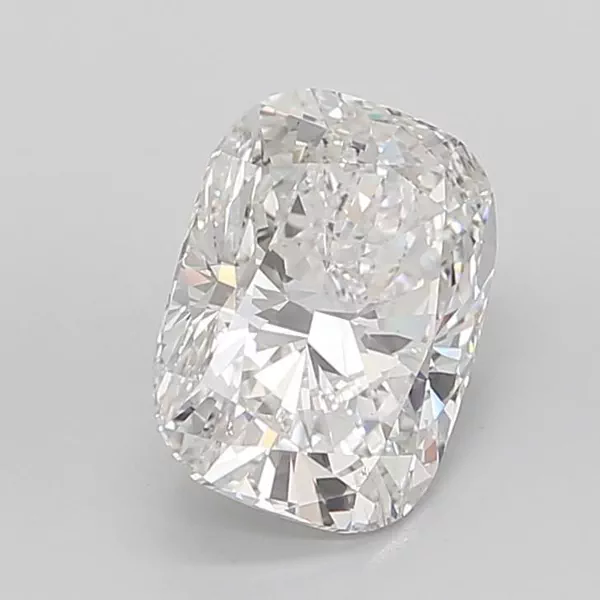 6.09 Carat · F · SI1 Rare Carat Ideal Cut