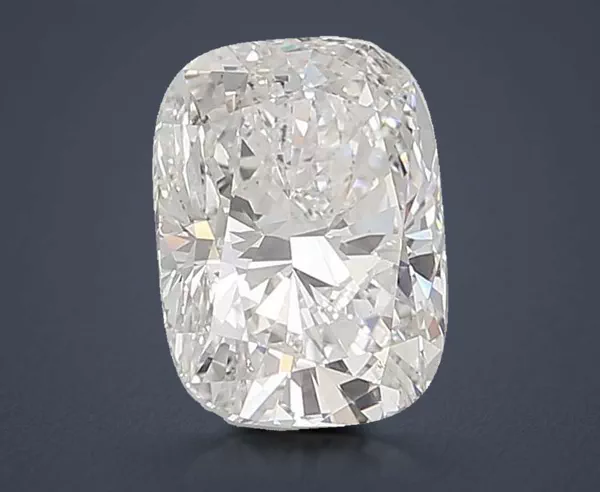 6.09 Carat · F · SI1 Rare Carat Ideal Cut