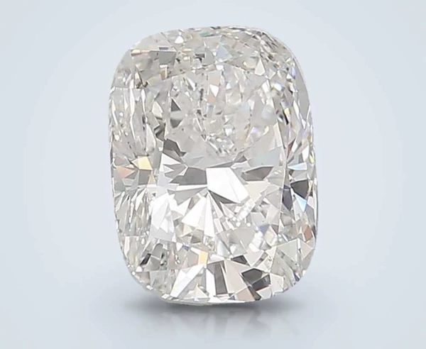 6.09 Carat · F · SI1 Rare Carat Ideal Cut