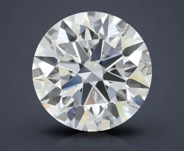 3.47 Carat · D · FL Rare Carat Ideal Cut