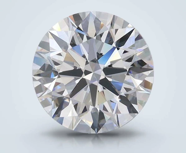 1.98 Carat · D · FL Rare Carat Ideal Cut