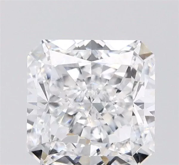 2.27 Carat · D · VVS2 very good Cut