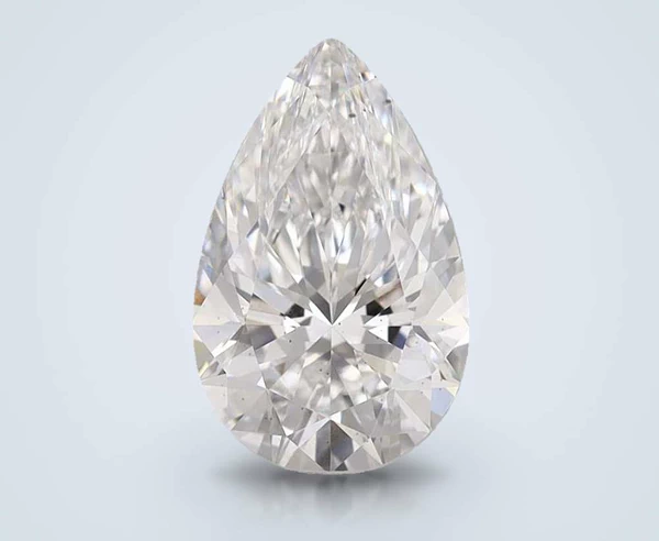 2.08 Carat · D · VS2 Rare Carat Ideal Cut