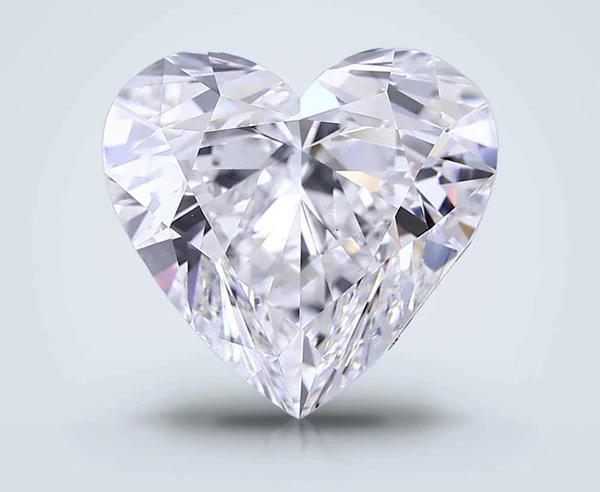 8.59 Carat · D · VS1 Rare Carat Ideal Cut