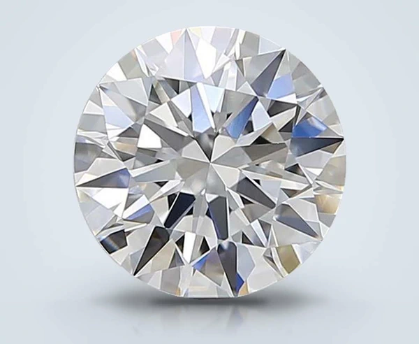 2.52 Carat · E · VVS2 Rare Carat Ideal Cut