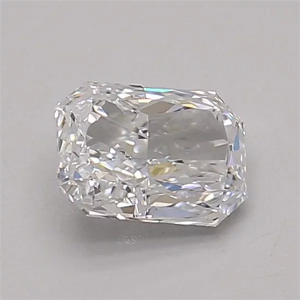 0.58 Carat · D · IF Rare Carat Ideal Cut