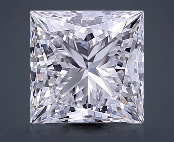 2.19 Carat · D · VVS2 Rare Carat Ideal Cut