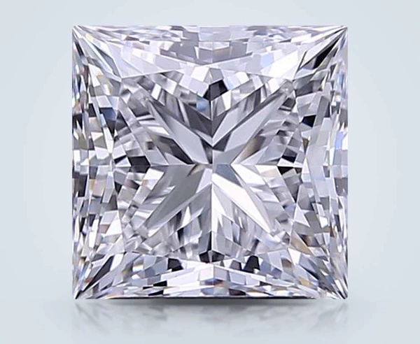 2.19 Carat · D · VVS2 Rare Carat Ideal Cut