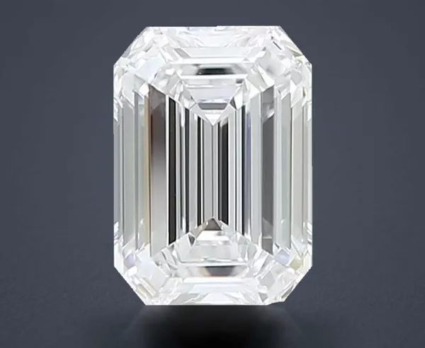1.1 Carat · E · VVS1 Rare Carat Ideal Cut