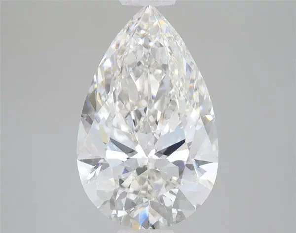 3.26 Carat · F · VVS2 Rare Carat Ideal Cut