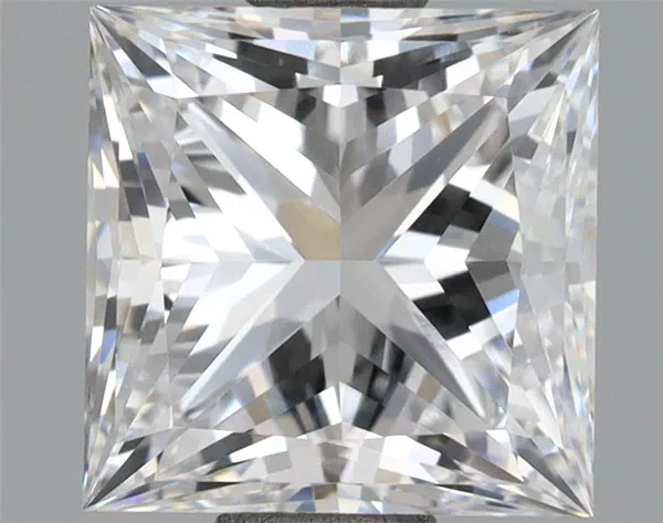 2.01 Carat · D · VVS1 Rare Carat Ideal Cut