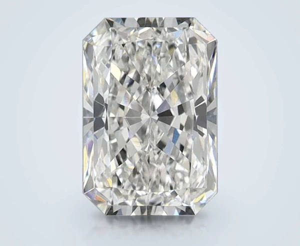 1.36 Carat · E · VVS2 Rare Carat Ideal Cut