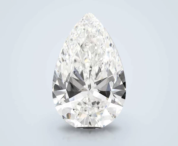 14.09 Carat · F · VS1 Rare Carat Ideal Cut