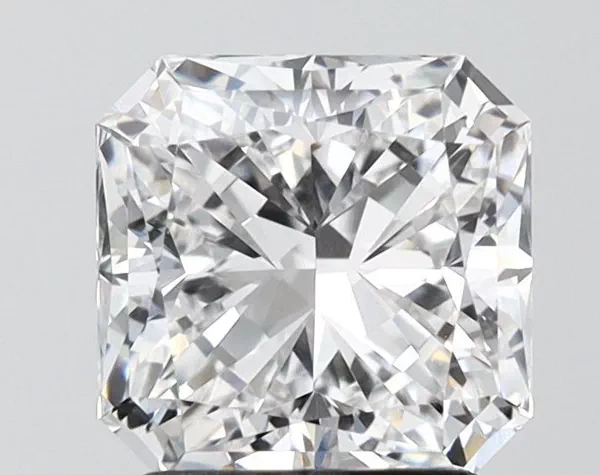 2.23 Carat · D · VVS2 Rare Carat Ideal Cut