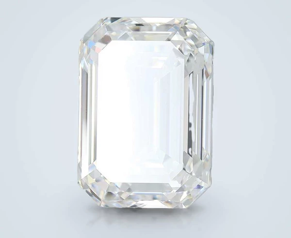 5.36 Carat · D · FL Rare Carat Ideal Cut