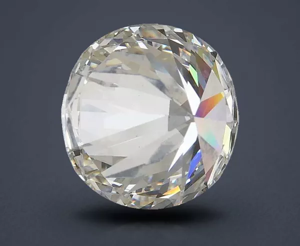 2.9 Carat · H · VVS2 Rare Carat Ideal Cut