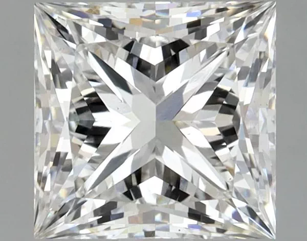 1.89 Carat · F · VS2 Rare Carat Ideal Cut
