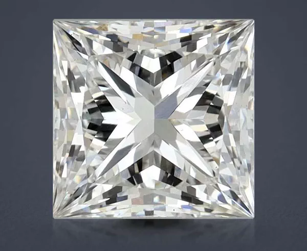 1.89 Carat · F · VS2 Rare Carat Ideal Cut