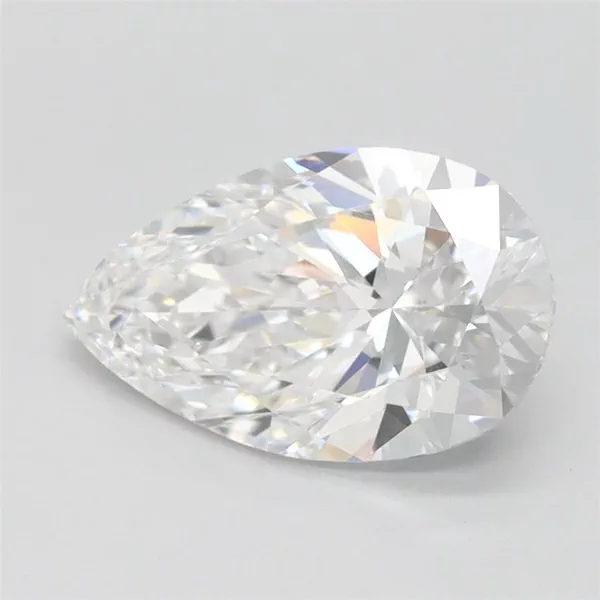 1.28 Carat · D · IF Rare Carat Ideal Cut
