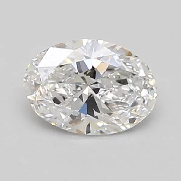 0.53 Carat · D · IF Rare Carat Ideal Cut