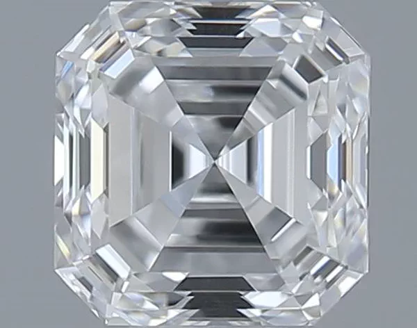 0.5 Carat · E · VVS1 very good Cut