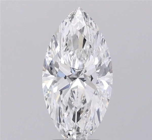2.58 Carat · F · VVS1 Rare Carat Ideal Cut