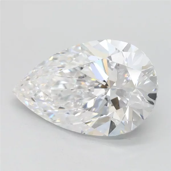2.39 Carat · D · FL Rare Carat Ideal Cut