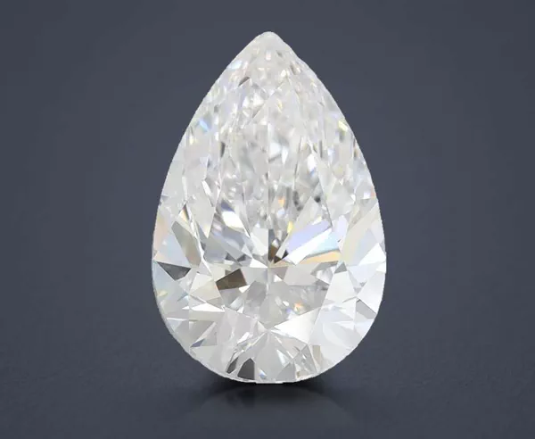 2.39 Carat · D · FL Rare Carat Ideal Cut