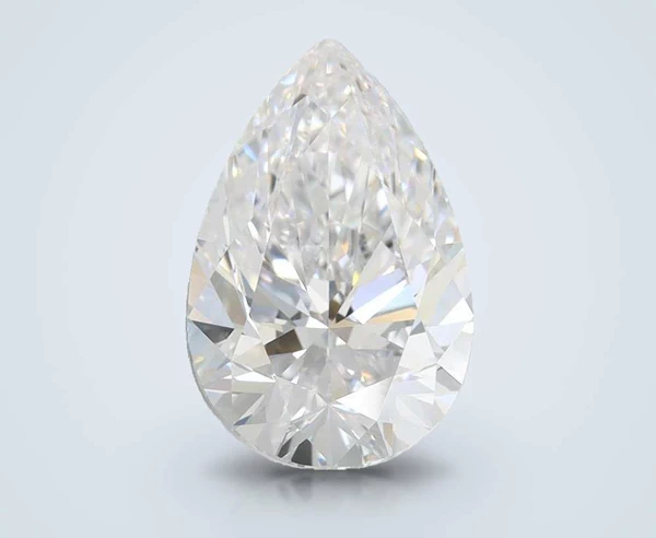 2.39 Carat · D · FL Rare Carat Ideal Cut